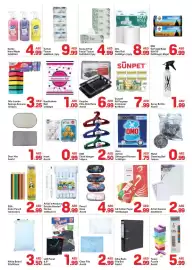 Day To Day catalogue week 36 Page 4: Sadex HAND WASH Sadex HAND WASH Sadex HAND WASH Sadex Hand Wash 3x500ml AED Tumuh