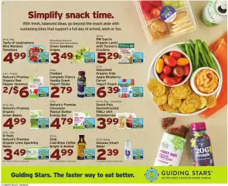 Hannaford flyer week 37 Page 10