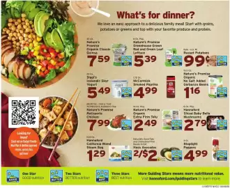 Hannaford flyer week 37 Page 11