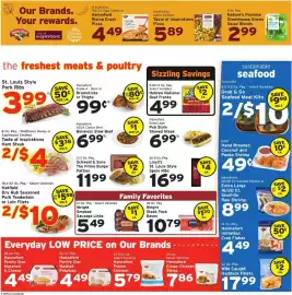 Hannaford flyer week 37 Page 2