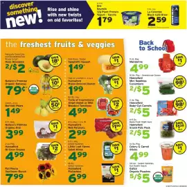 Hannaford flyer week 37 Page 3