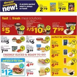 Hannaford flyer week 37 Page 4