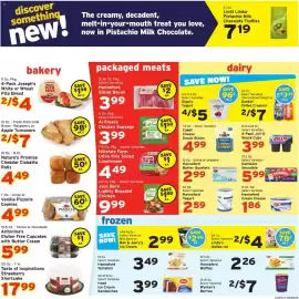 Hannaford flyer week 37 Page 5