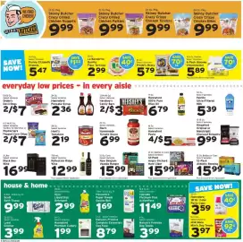 Hannaford flyer week 37 Page 6