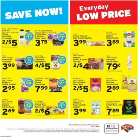 Hannaford flyer week 37 Page 8