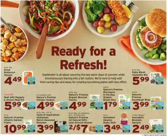 Hannaford flyer week 37 Page 9