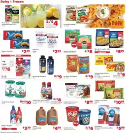 Family Fare weekly ad week 37 Page 10