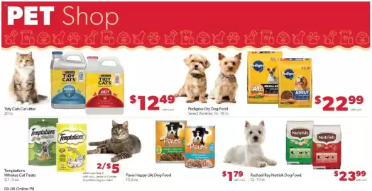 Family Fare weekly ad week 37 Page 12