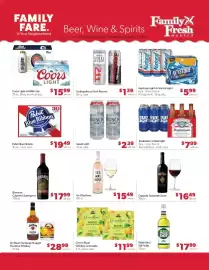 Family Fare weekly ad week 37 Page 13