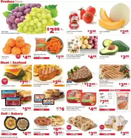 Family Fare weekly ad week 37 Page 2