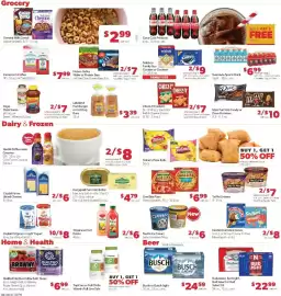 Family Fare weekly ad week 37 Page 3