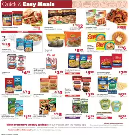 Family Fare weekly ad week 37 Page 4