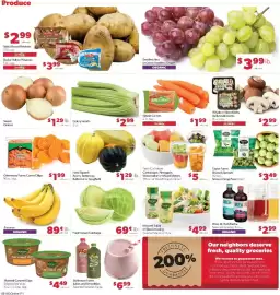 Family Fare weekly ad week 37 Page 5