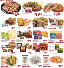 Family Fare weekly ad week 37 Page 6