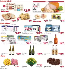 Family Fare weekly ad week 37 Page 7