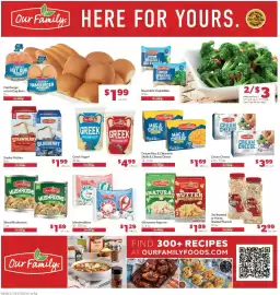 Family Fare weekly ad week 37 Page 8