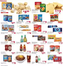 Family Fare weekly ad week 37 Page 9