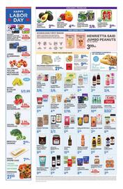 Kings Food Markets weekly ad Page 2