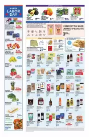 Kings Food Markets weekly ad Page 2