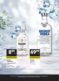 Delikatesy Centrum gazetka Strona 9