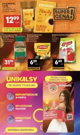 Delikatesy Centrum gazetka tydzień 36 Strona 32