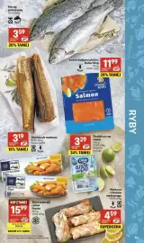 Delikatesy Centrum gazetka tydzień 36 Strona 23