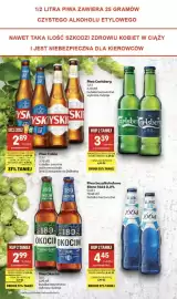 Delikatesy Centrum gazetka tydzień 36 Strona 34