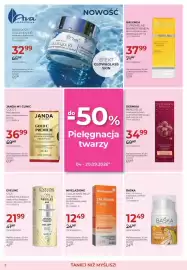 Jawa Drogerie gazetka Strona 2