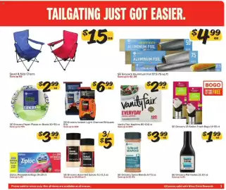 Winn Dixie weekly ad Page 3