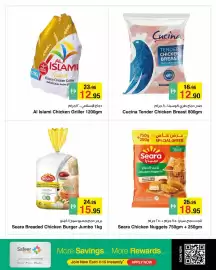 Safeer Market catalogue week 36 Page 2