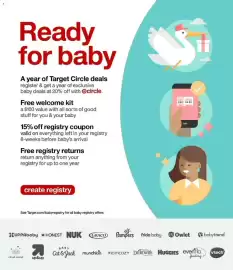 Target weekly ad week 37 Page 15