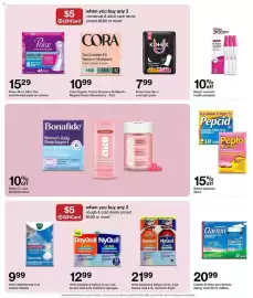 Target weekly ad week 37 Page 17