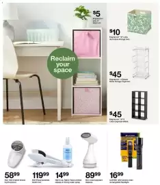 Target weekly ad week 37 Page 18