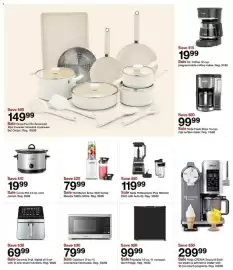 Target weekly ad week 37 Page 19