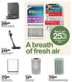 Target weekly ad week 37 Page 21