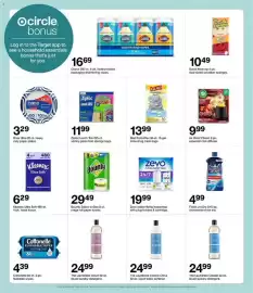 Target weekly ad week 37 Page 23