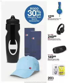 Target weekly ad week 37 Page 5