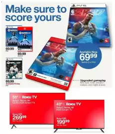 Target weekly ad week 37 Page 6