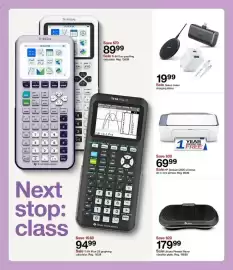 Target weekly ad week 37 Page 8