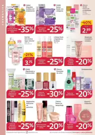 Folleto Rossmann semana 37 Página 4