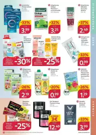 Folleto Rossmann semana 37 Página 3