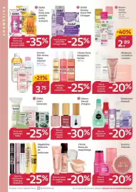 Folleto Rossmann semana 37 Página 4