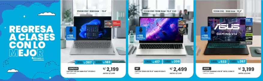 Catálogo Tiendas EFE Página 2