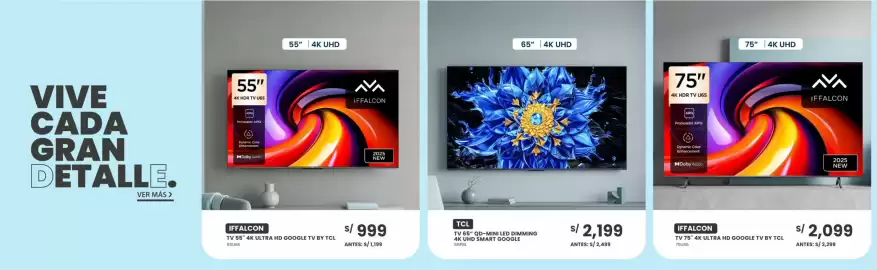 Catálogo Tiendas EFE Página 5