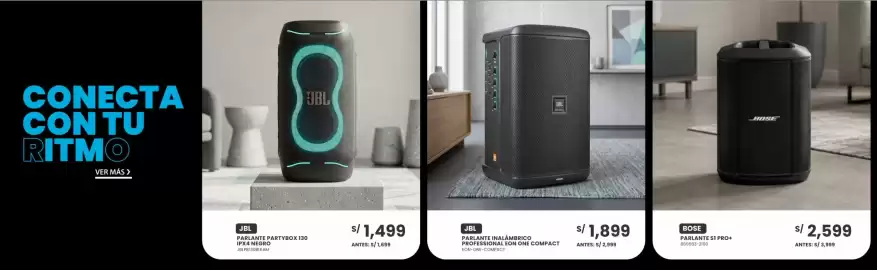 Catálogo Tiendas EFE Página 8