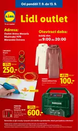 Lidl leták Strana 42: Crelando 3D pero €250,00, ESMARA Dámské mikinové šaty €100,00