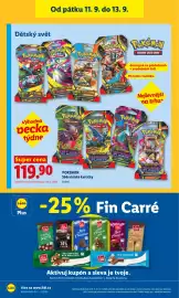 Lidl leták týden 37 Strana 26
