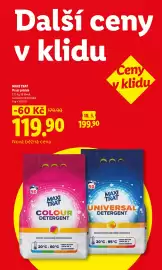 Lidl leták Strana 1