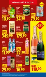 Lidl leták Strana 29: MELTA ORIGINAL €79,90, Znojmia Okurky €34,90