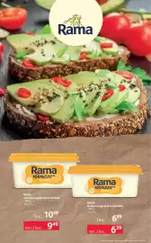 Catalog Selgros Pagină 10: Rama grăsime vegetală tartinabilă €9,49, Rama grăsime vegetală tartinabilă €6,39